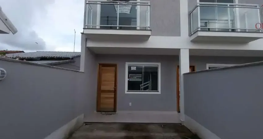 Apartamento com 2 quartos à venda na Rua João Goulart, n 101, Jardim Atlântico Oeste (Itaipuaçu), Maricá