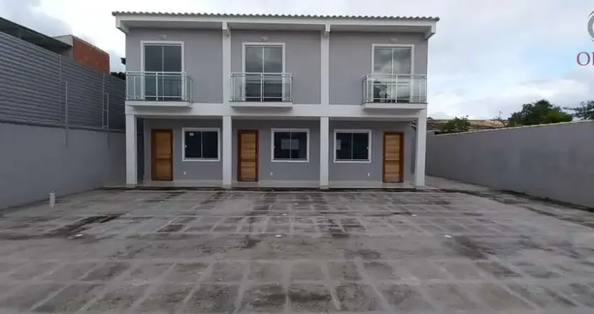 Apartamento com 2 quartos à venda na Rua João Goulart, n 101, Jardim Atlântico Oeste (Itaipuaçu), Maricá