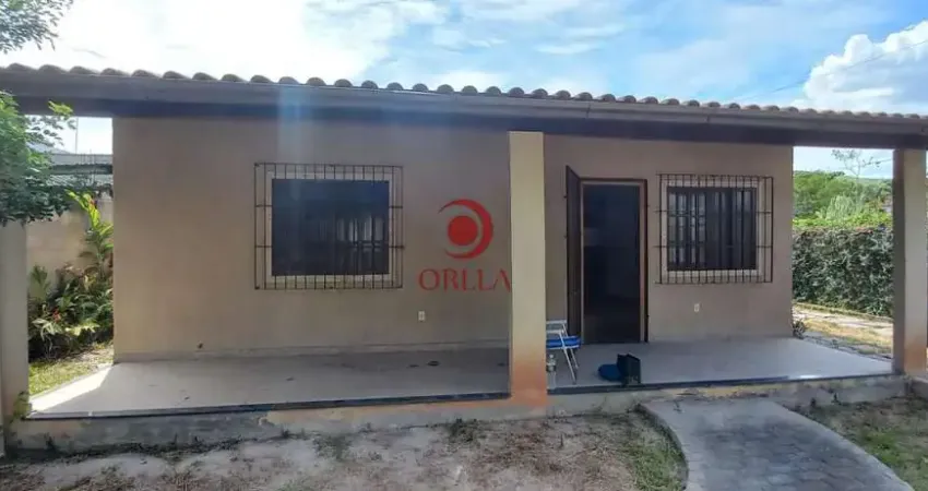 Casa com 4 quartos à venda na Rua Professor Cardoso de Menezes, Lt 497, Inoã, Maricá
