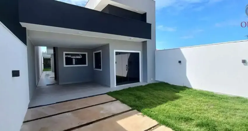 Casa com 3 quartos à venda na Rua General Emir, Lt 14, Jardim Atlântico Oeste (Itaipuaçu), Maricá