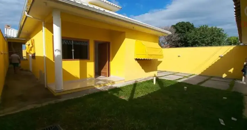 Casa no Jardim Atlântico Central por R$ 580.000,00 Conforto, espaço e excelente