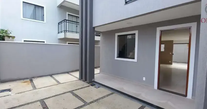 Apartamento com 2 quartos à venda na Rua das Acácias, Lt 37, Jardim Atlântico Oeste (Itaipuaçu), Maricá