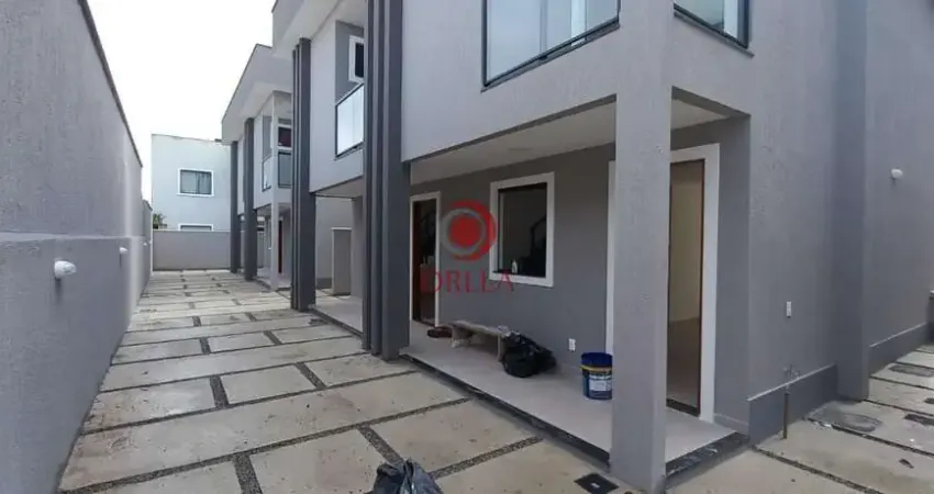 Apartamento com 2 quartos à venda na Rua das Acácias, Lt 37, Jardim Atlântico Oeste (Itaipuaçu), Maricá