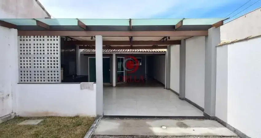 Casa com 2 quartos à venda na Rua Douglas Marques Rienti, Lt 23 Casa, Jardim Atlântico Leste (Itaipuaçu), Maricá