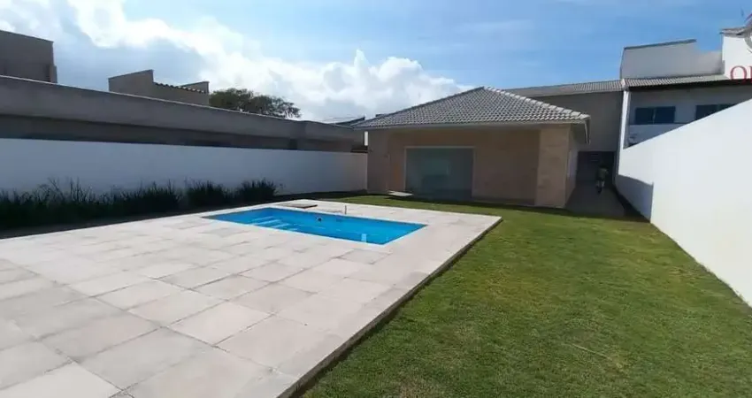 Casa com 3 quartos à venda na Rua Antônio Rodrigues Correia, Lote 13, Jardim Atlântico Leste (Itaipuaçu), Maricá