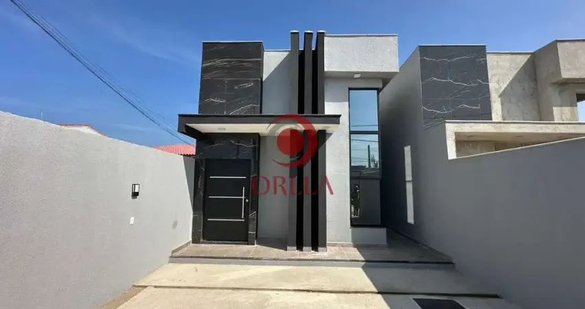 Casa com 3 quartos à venda na Rua A, Lote 39, Jardim Atlântico Leste (Itaipuaçu), Maricá