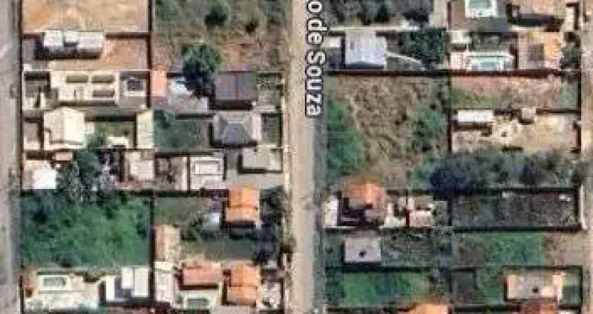 Terreno à venda na Rua A, Lote 30, Jardim Atlântico Central (Itaipuaçu), Maricá