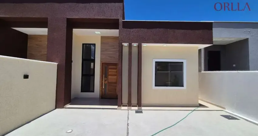 Casa com 3 quartos à venda na Rua Terra, Lote 9, Praia de Itaipuaçu (Itaipuaçu), Maricá