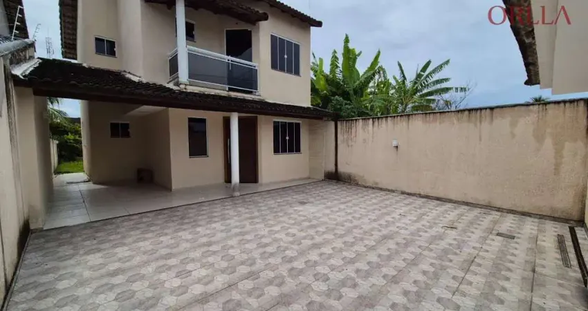 Casa com 4 quartos para alugar na Rua Professor Cardoso de Menezes, Casa 1, Jardim Atlântico Central (Itaipuaçu), Maricá