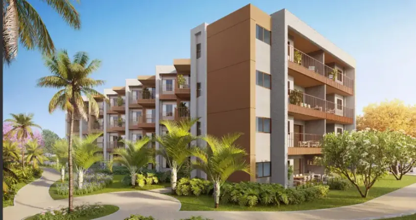 Beach class cumbuco: seu paraíso à beira-mar com selo de qualidade!