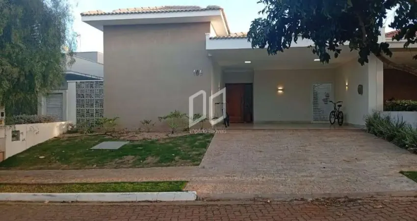 Casa a venda, 3 suites, area gourmet, condominio buona vita, araraquara - sp