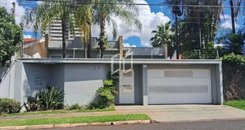 Casa a venda ou locacao, 4 dormitorios sendo 2 suites, area gourmet ampla, piscina, vila harmonia, araraquara - sp