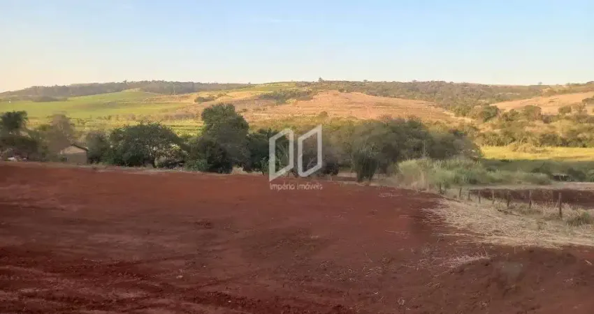 Chácara / sítio à venda na Margem estrada municipal divisa com a Fazenda Santa Helena, Centro, São Carlos