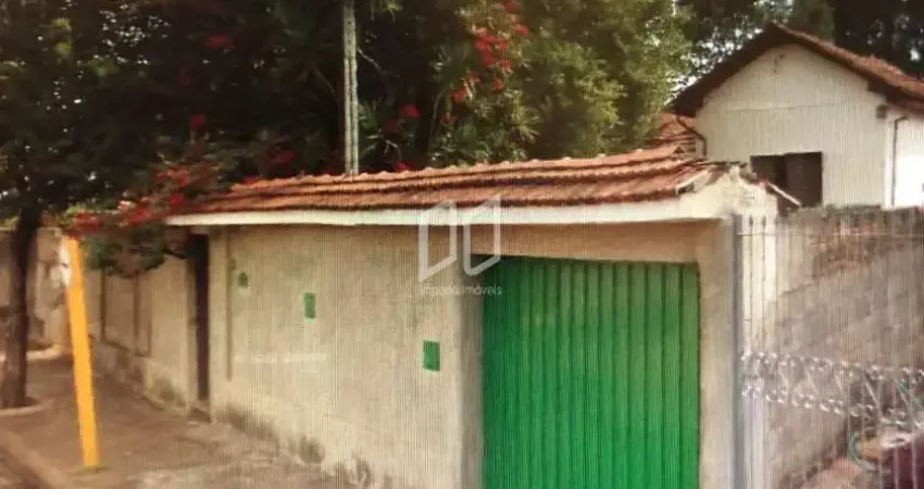 Casa a venda, 3 dormitorios, quintal grande, centro, araraquara - sp