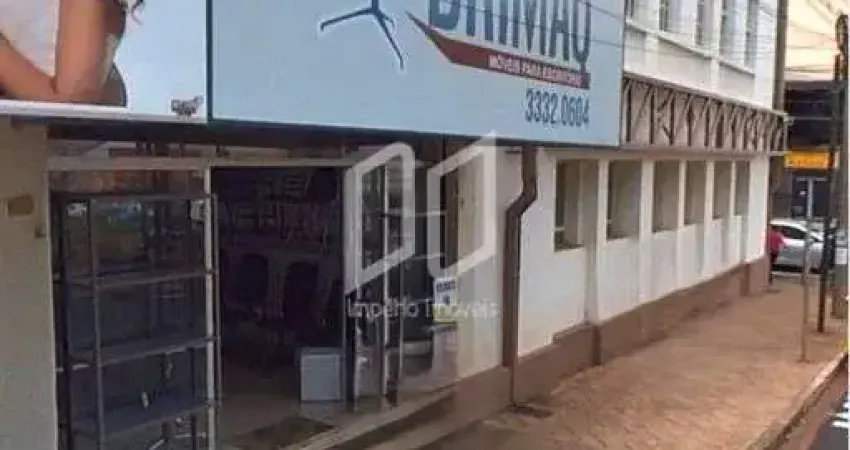 Sala comercial para alugar na Rua São Bento, 436, Centro, Araraquara