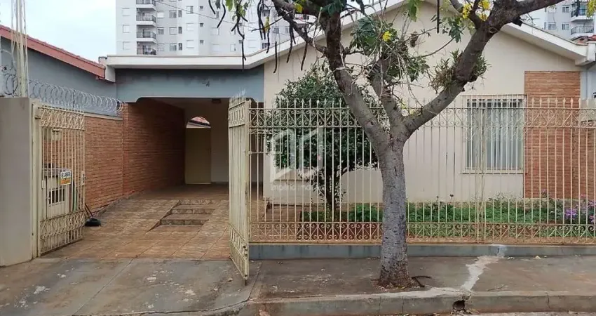Casa a venda, 3 dormitorios sendo 1 suite, vila furlan, araraquara - sp