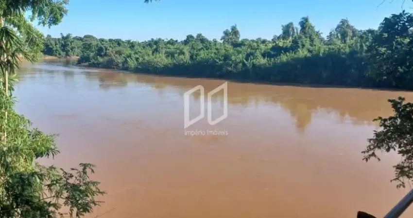 Pesqueiro a venda, 2 dormitorios sendo 1 suite, taquaral, rincao - sp