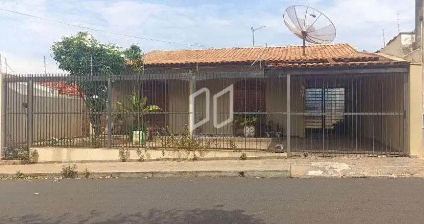 Casa a venda, 3 dormitorios, suite, rua angelo bonetti, jd. santa lucia, araraquara - sp