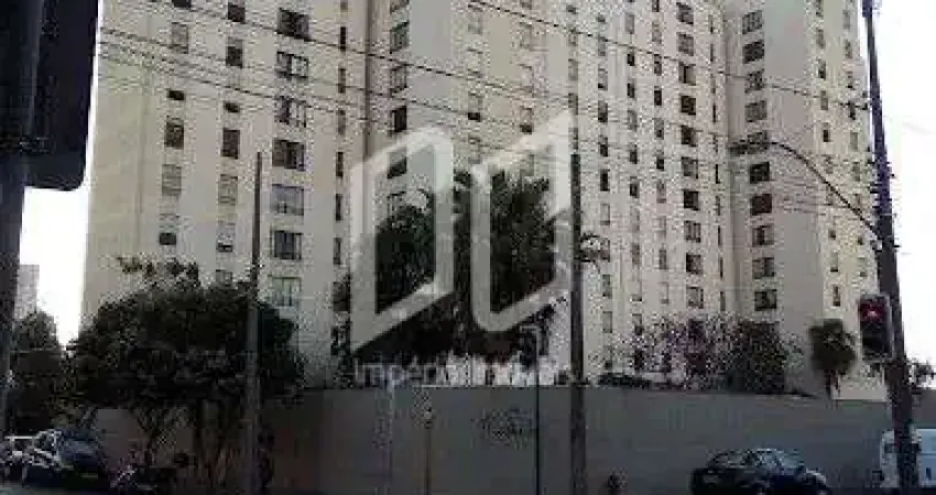 Apartamento a venda, 2 dormitorios, edif. vila do sol, centro, araraquara - sp