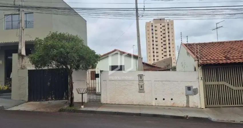 Casa a Venda, 2 Dormitorios, Edicula, Rua Miguel Cortez, Vila Suconasa, Araraquara - SP