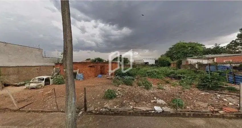 Terreno a venda, 1.224 m2, av. trifonio guimaraes, araraquara - sp