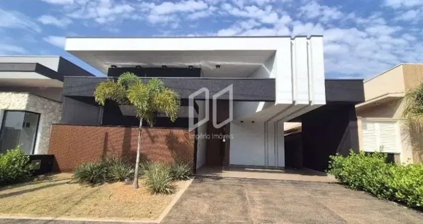 Casa a venda no condominio quinta do salto, 3 suites, closet, cozinha gourmet, piscina