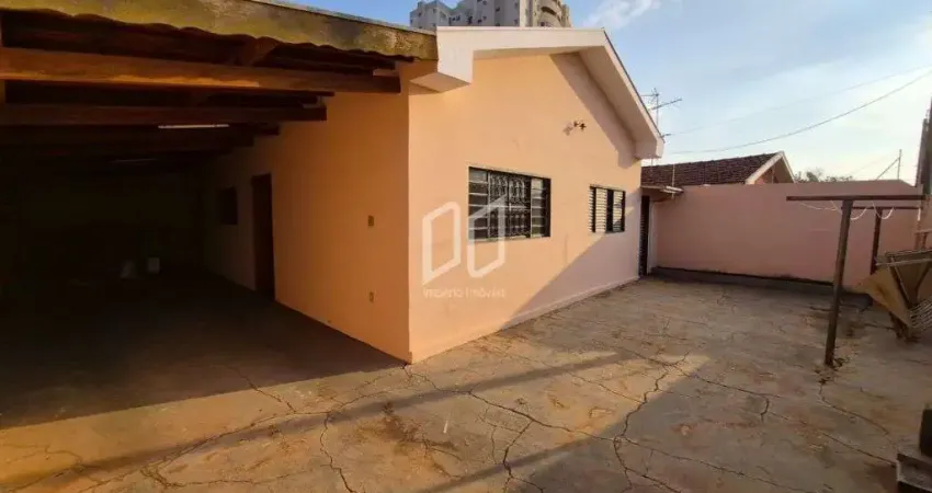 Casa a venda, 2 dormitorios sendo 1 suite com banheira, vila yamada, araraquara - sp