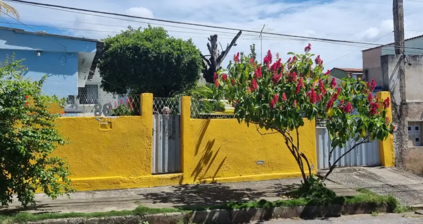 Excelente casa na rua juno, no bairro glória em belo horizonte/mg