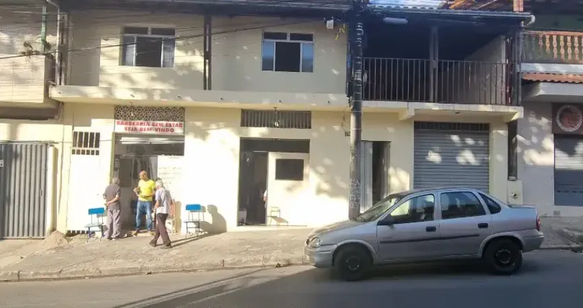 Casa rua flor d’água, bairro jardim montanhês em belo horizonte/mg