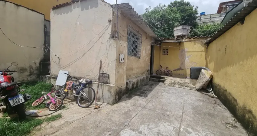 Casa com 3 quartos à venda na Rua David Rabelo, Jardim São José, Belo Horizonte