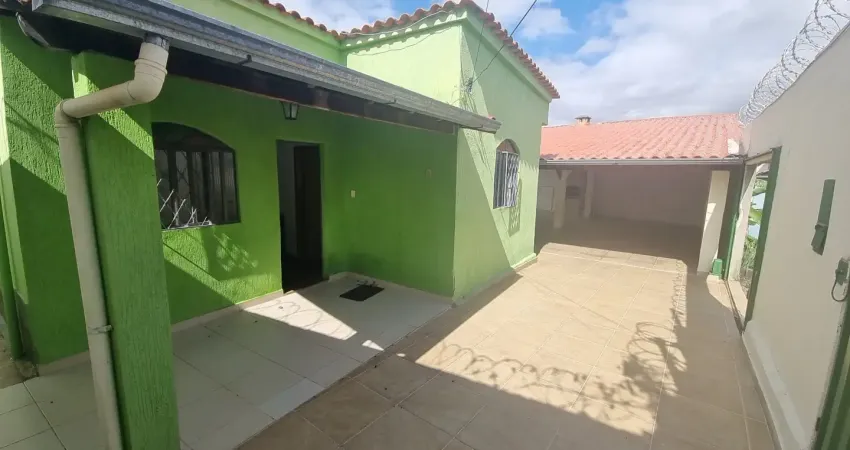 Casa rua real grandeza, bairro novo glória - belo horizonte/mg