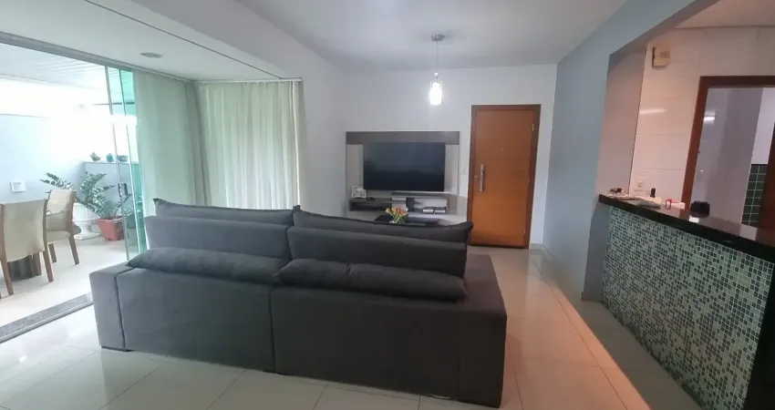 Apartamento na rua piratini, no bairro glória em belo horizonte/mg
