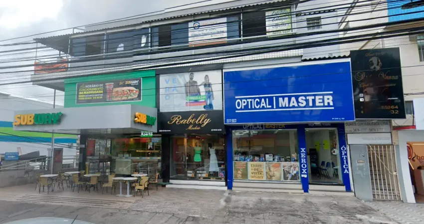 Sala na avenida abilio machado, no bairro glória - belo horizonte