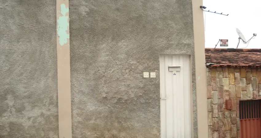 Barracão rua antonio aleixo, bairro novo progresso - contagem