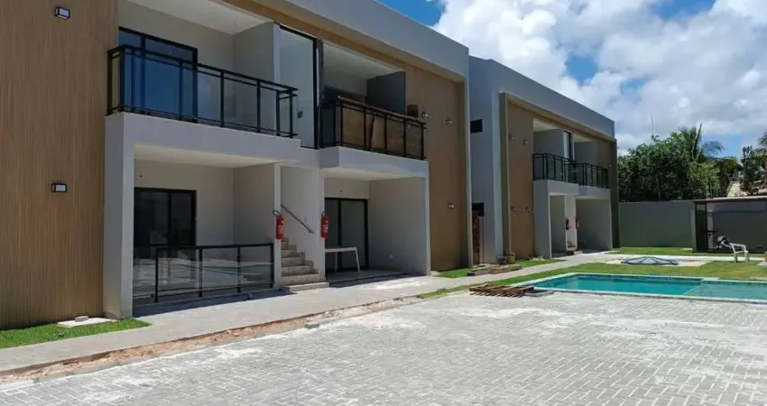 Vendo cobertura em Miragem, no RESIDENCIAL SOLAR DO ATLÂNTICO