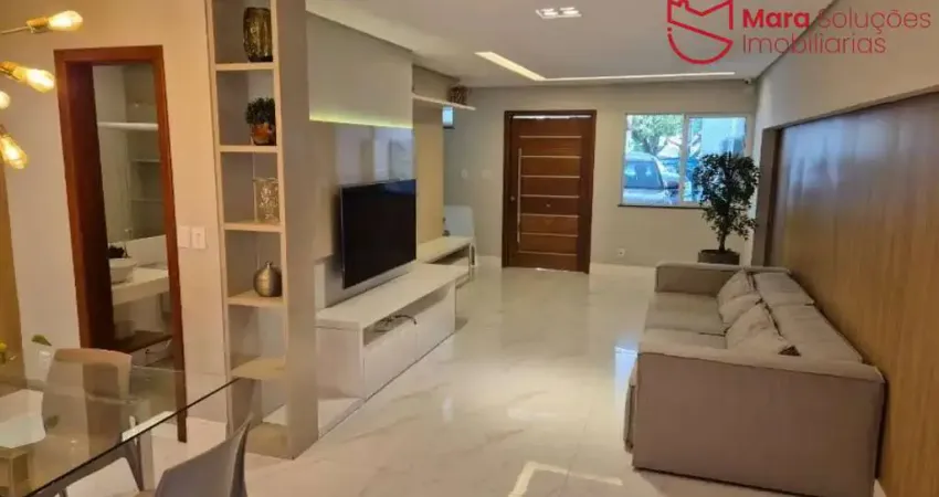 Casa em condomínio fechado com 3 quartos à venda na Rua Jataúba, 22, Brotas, Salvador