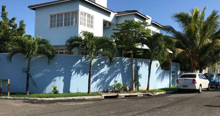 Casa de Alto Padrão à Venda – Vilas do Bosque, Lauro de Freitas