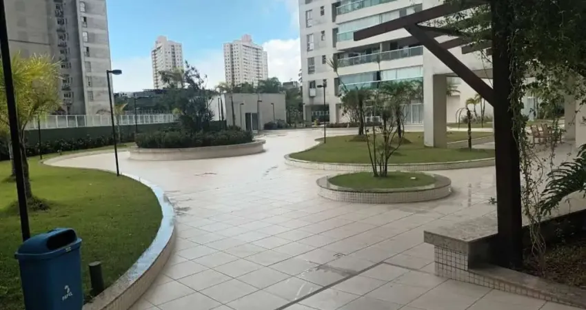 APARTAMENTO NO HORTO BELA VISTA, COM UMA VISTA IMCOMPARÁVEL.