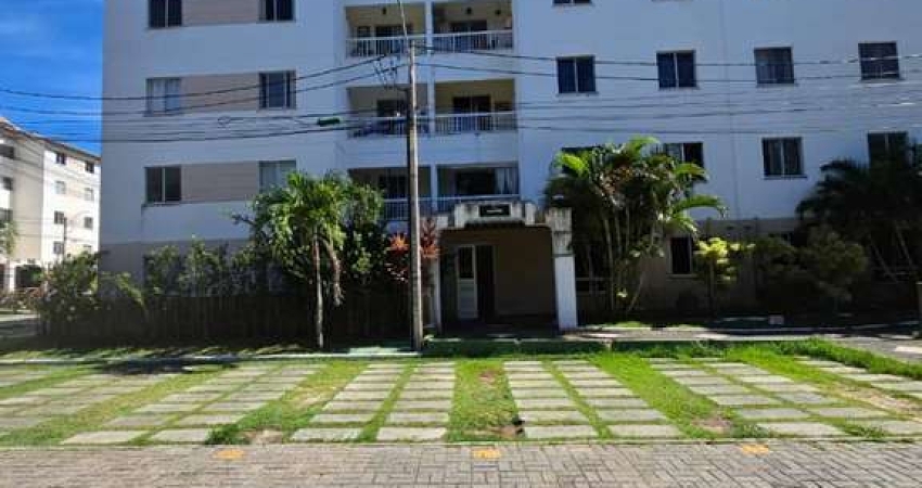 Apartamento 2/4 sendo uma suíte no Reserva Parque NASCENTE!!