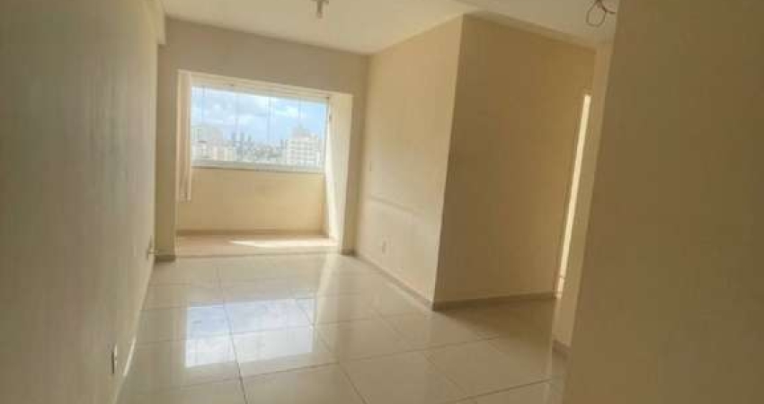 Apartamento com 2 quartos à venda na Avenida Brigadeiro Mário Epinghaus, 22, Centro, Lauro de Freitas