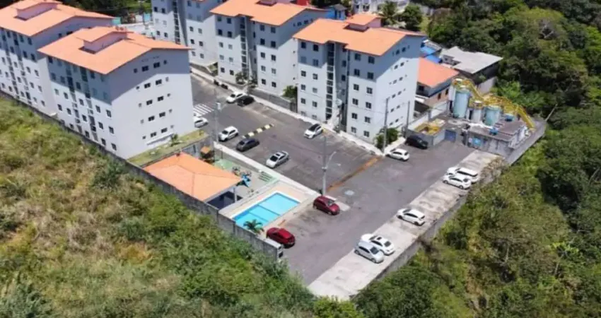 Venda - Apartamento no Trobogy.