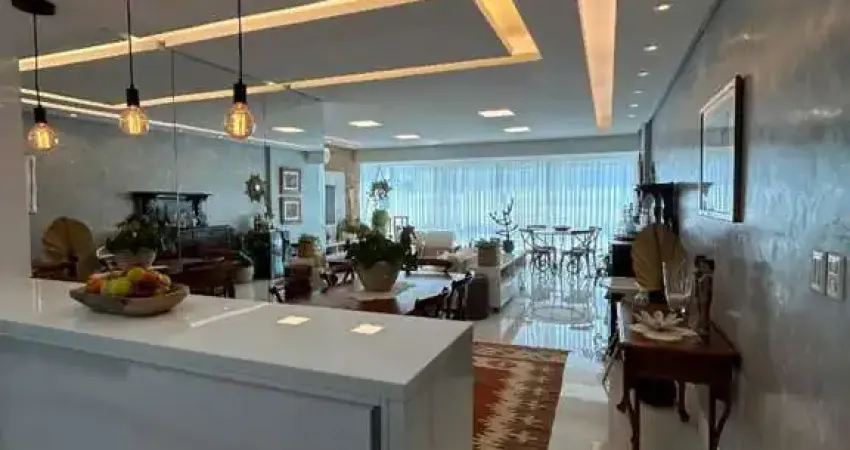 Apartamento com 3 suítes no vista imperial - jardim aeroporto - Lauro de Freitas