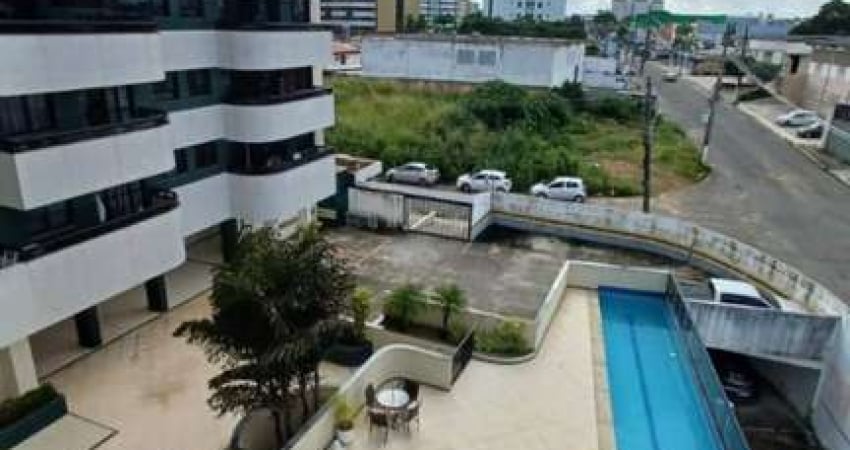 Apartamento 1/4 mobiliado no smart time