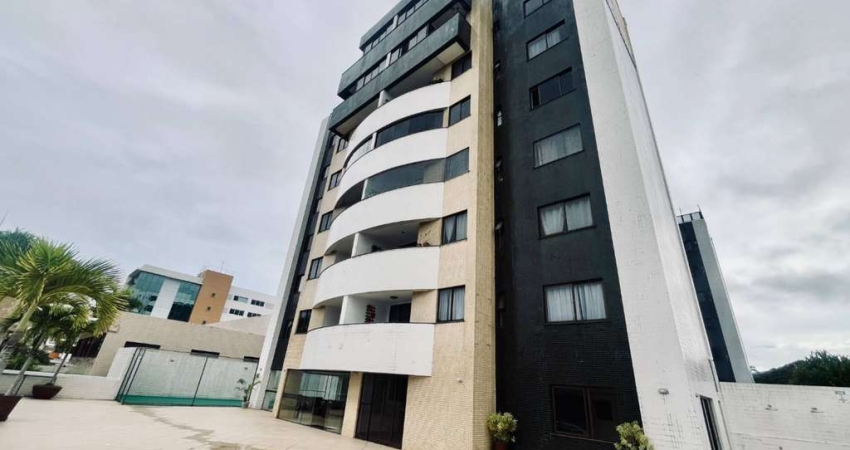 Apartamento à venda – Jardim Aeroporto | Lauro de Freitas R$ 530.000 | 82m² | 3 quartos (1 suíte).