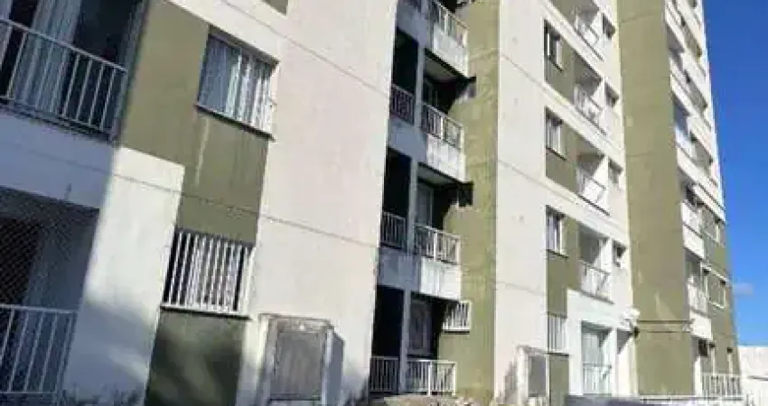 Apartamento á venda no Reserva Comboim.