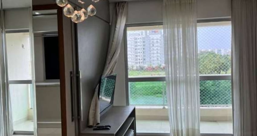 Apartamento com 2 quartos para alugar na Rua Pataro Machado, 22, Centro, Lauro de Freitas