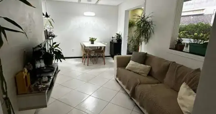 Apartamento 2/4 à venda em Buraquinho – Condomínio Arboris.
