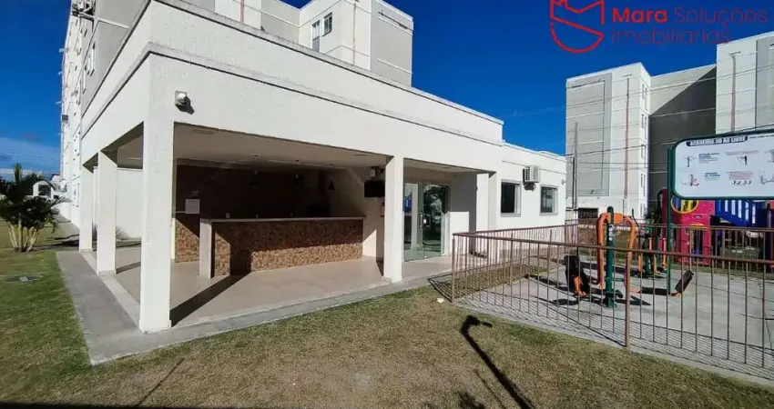 Apartamento com 2 quartos à venda na Travessa da Grama, 22, Abrantes, Camaçari