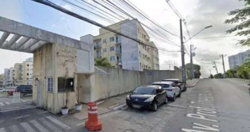 Vendo Apartamento em Lauro de Freitas no Condomínio Cittá Toscana