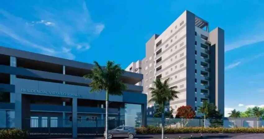 APARTAMENTO À VENDA – BURAQUINHO | VISTA PRIVILEGIADA PARA O MAR E RIO JOANES